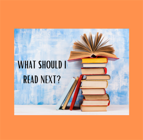 What Should I Read Next